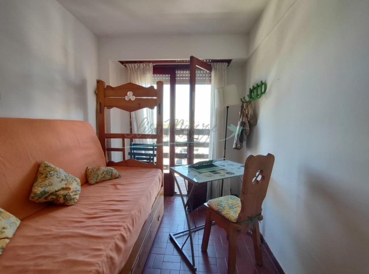 DEPARTAMENTO EN ALQUILER - PINAMAR CENTRO