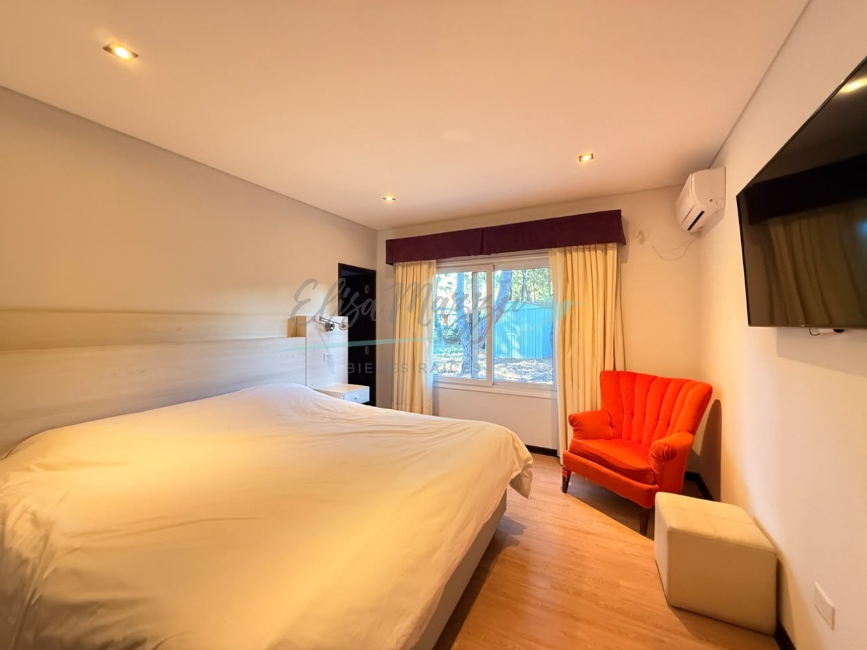 CASA EN ALQUILER ANUAL - LA HERRADURA PINAMAR