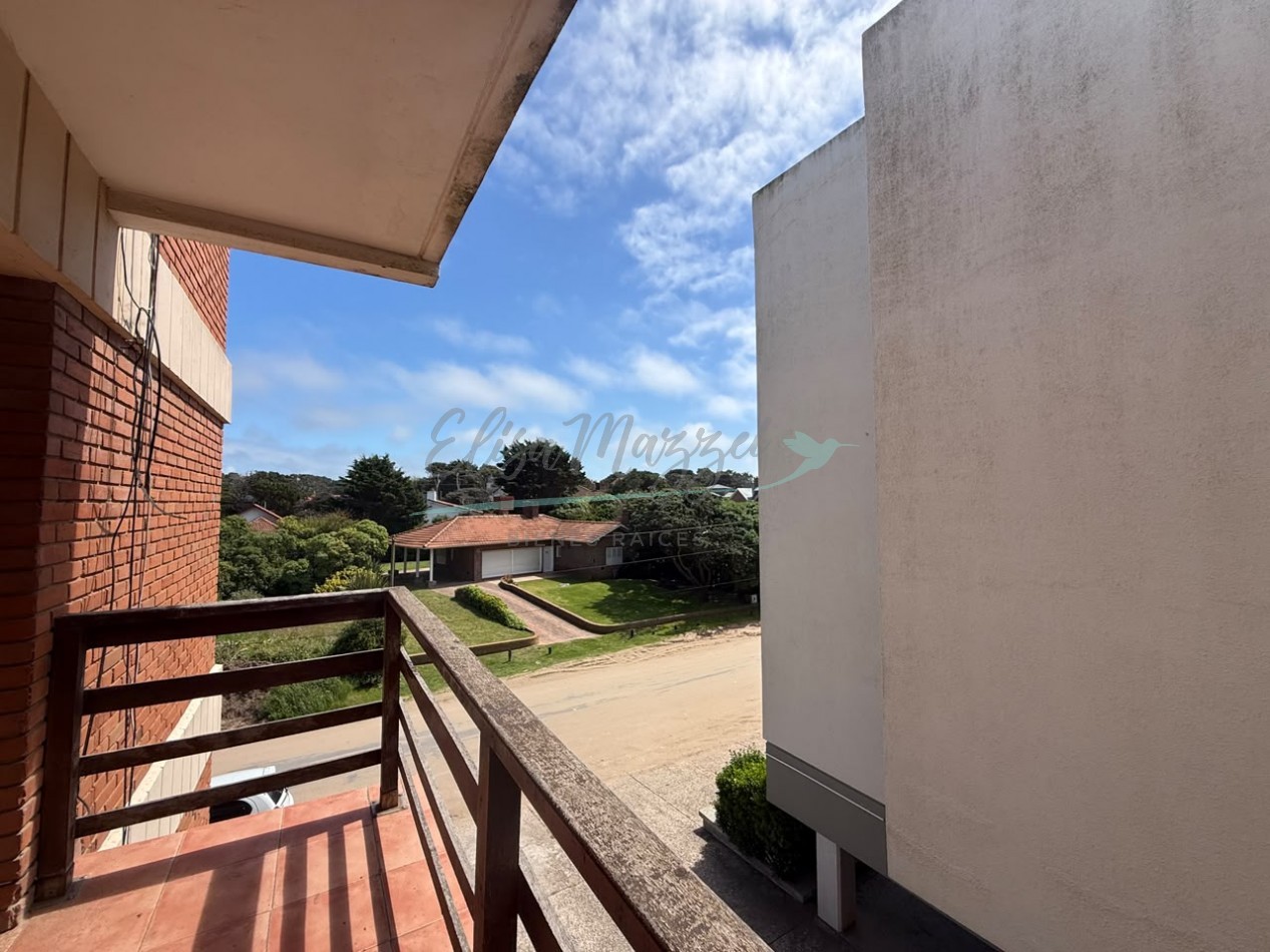 DEPARTAMENTO EN ALQUILER - VERANOS 2027 - PINAMAR 