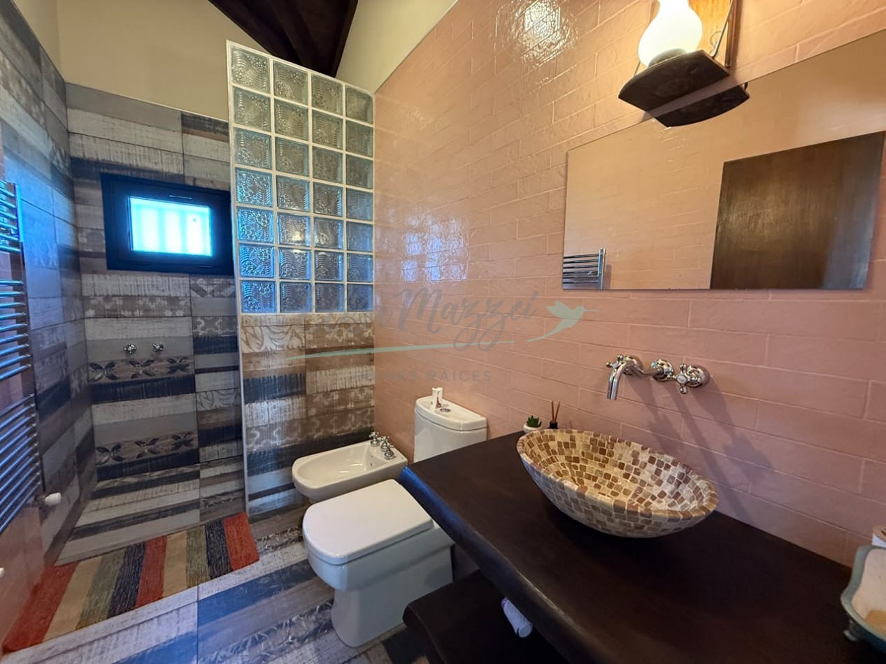 CAMPO EN VENTA - MADARIAGA 