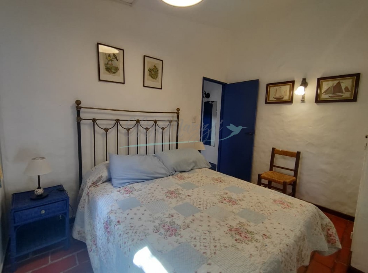 CASA EN VENTA - PINAMAR