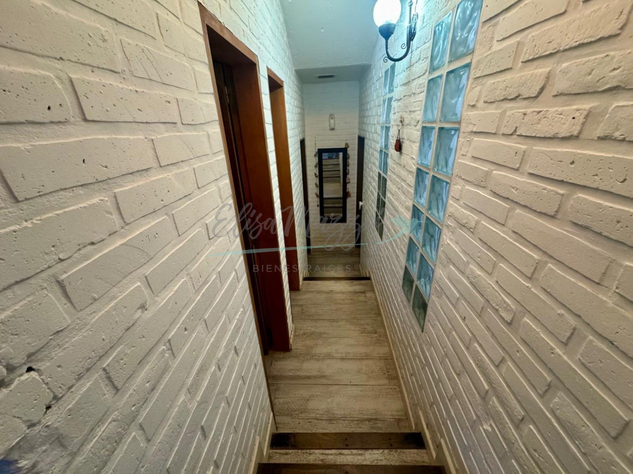CASA - PH EN VENTA - ZONA B5 PINAMAR
