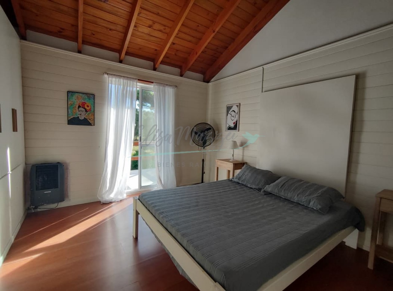 CASA EN ALQUILER VERANO 2026 PINAMAR