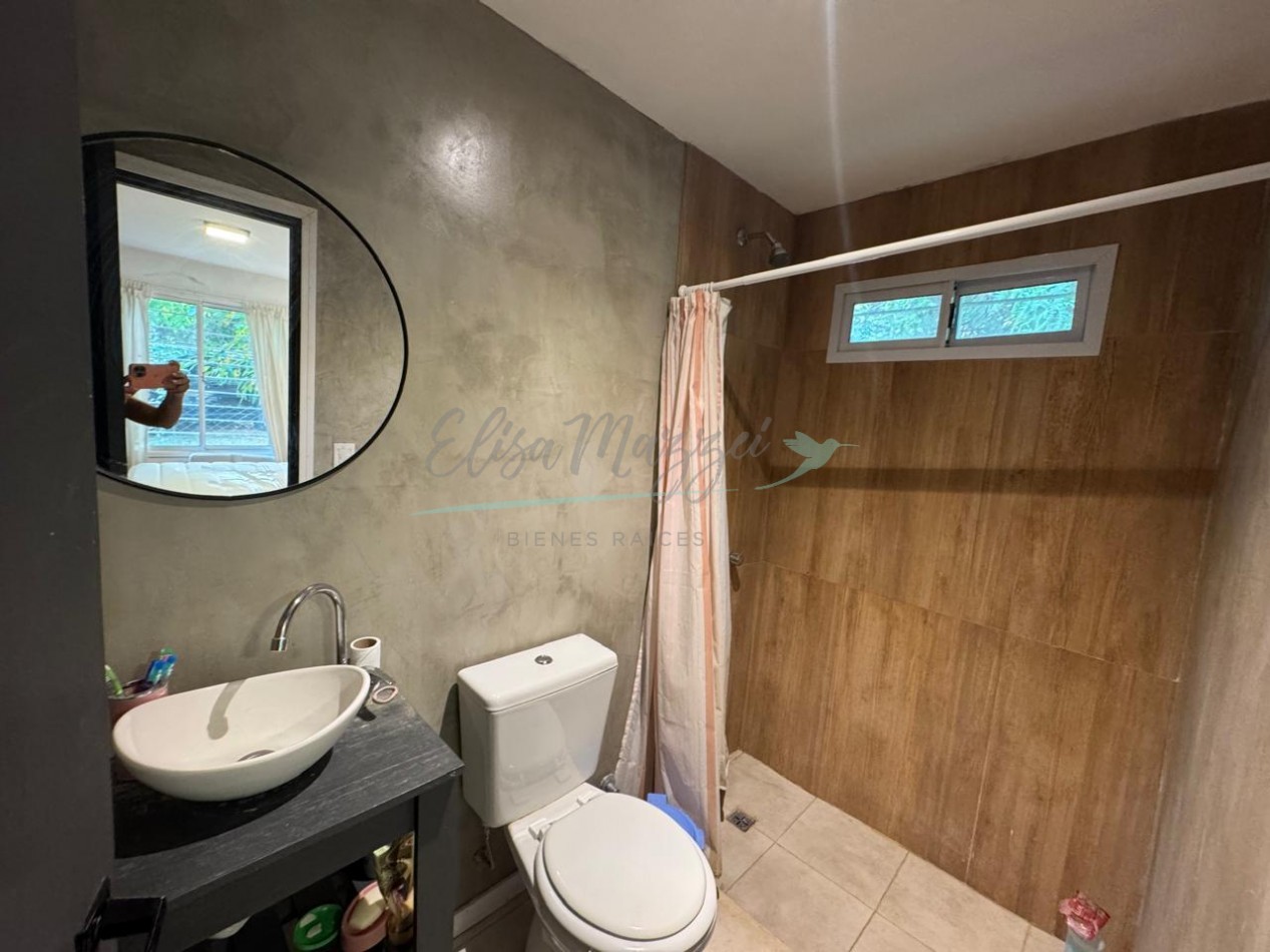 Casa en venta - Valeria del Mar