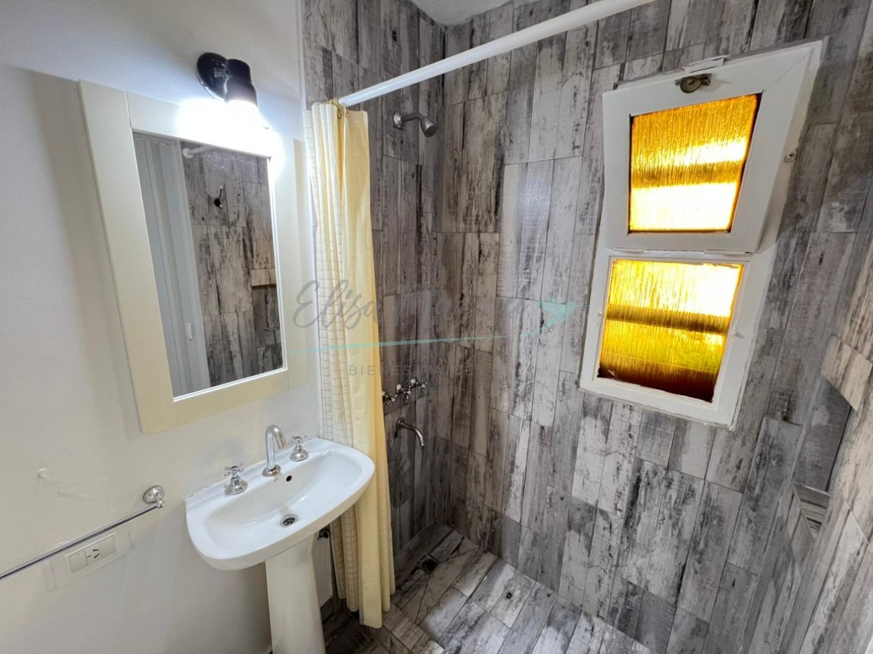 DEPARTAMENTO EN VENTA - PINAMAR