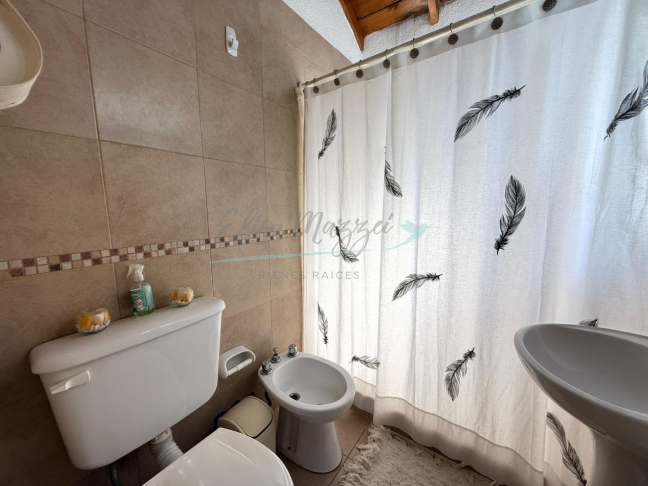 DUPLEX EN ALQUILER - VERANO 2027 - PINAMAR 