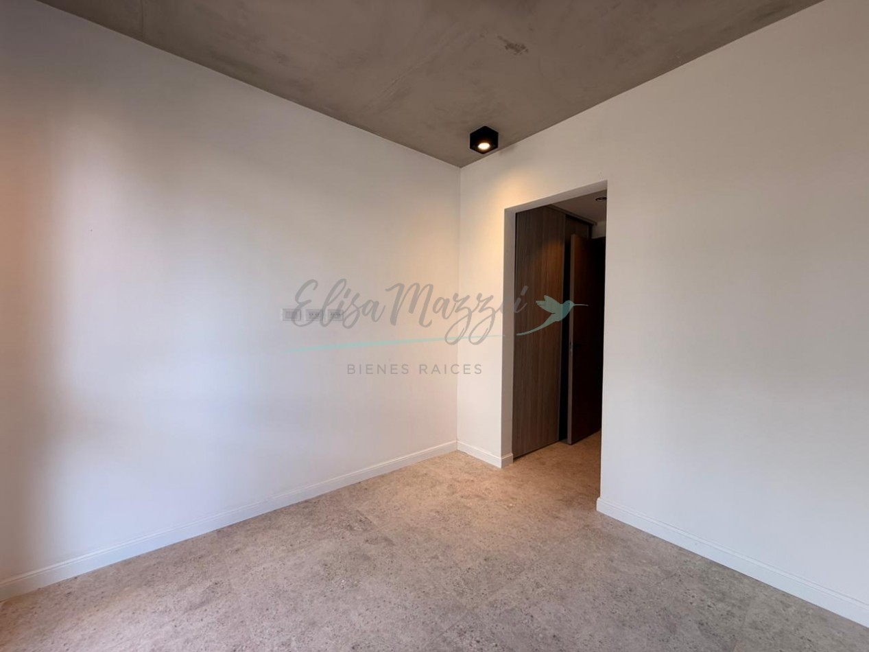 DEPARTAMENTO DOS AMBIENTES EN VENTA - A ESTRENAR - PINAMAR CENTRO