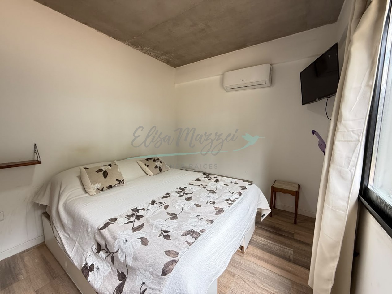 DUPLEX EN VENTA - PINAMAR 