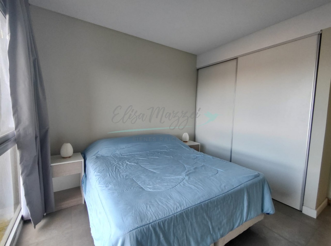 DEPARTAMENTO DOS AMBIENTES - PINAMAR CENTRO