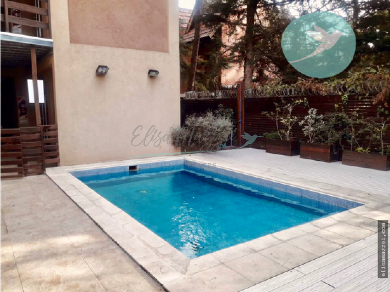 Departamento en Venta - Pinamar