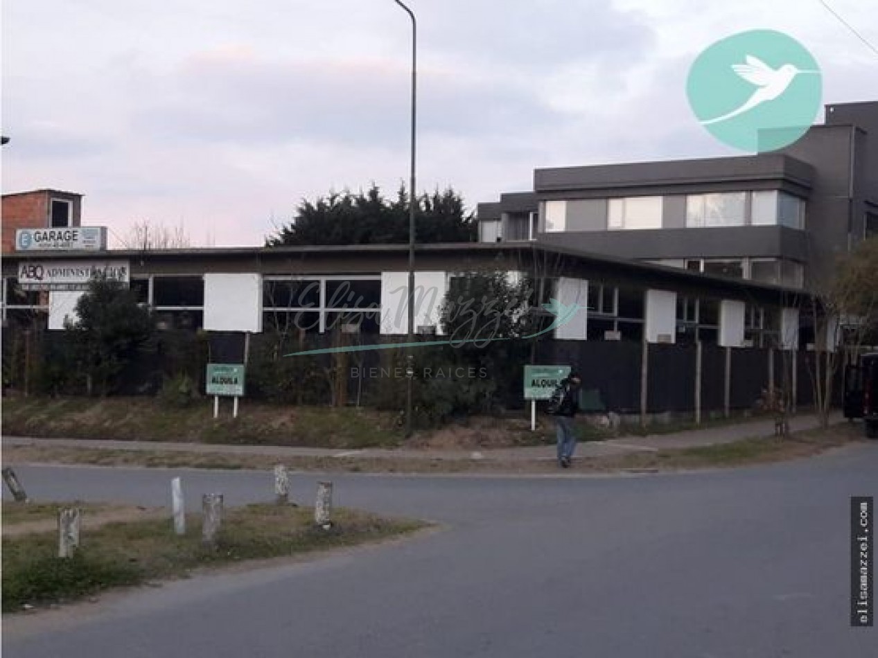 LOCAL EN VENTA - PINAMAR