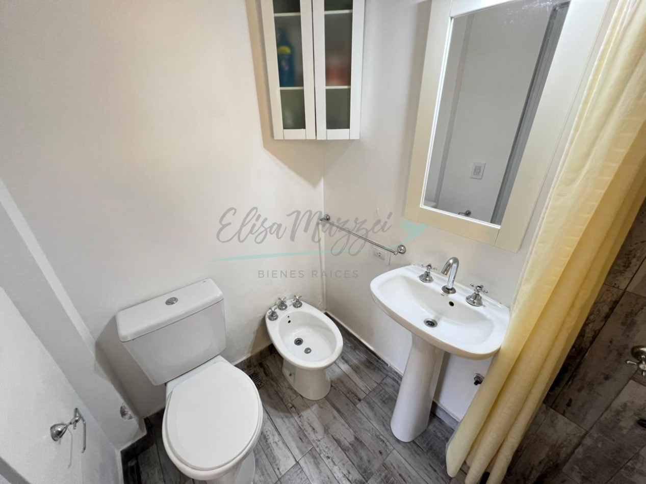 DEPARTAMENTO EN VENTA - PINAMAR