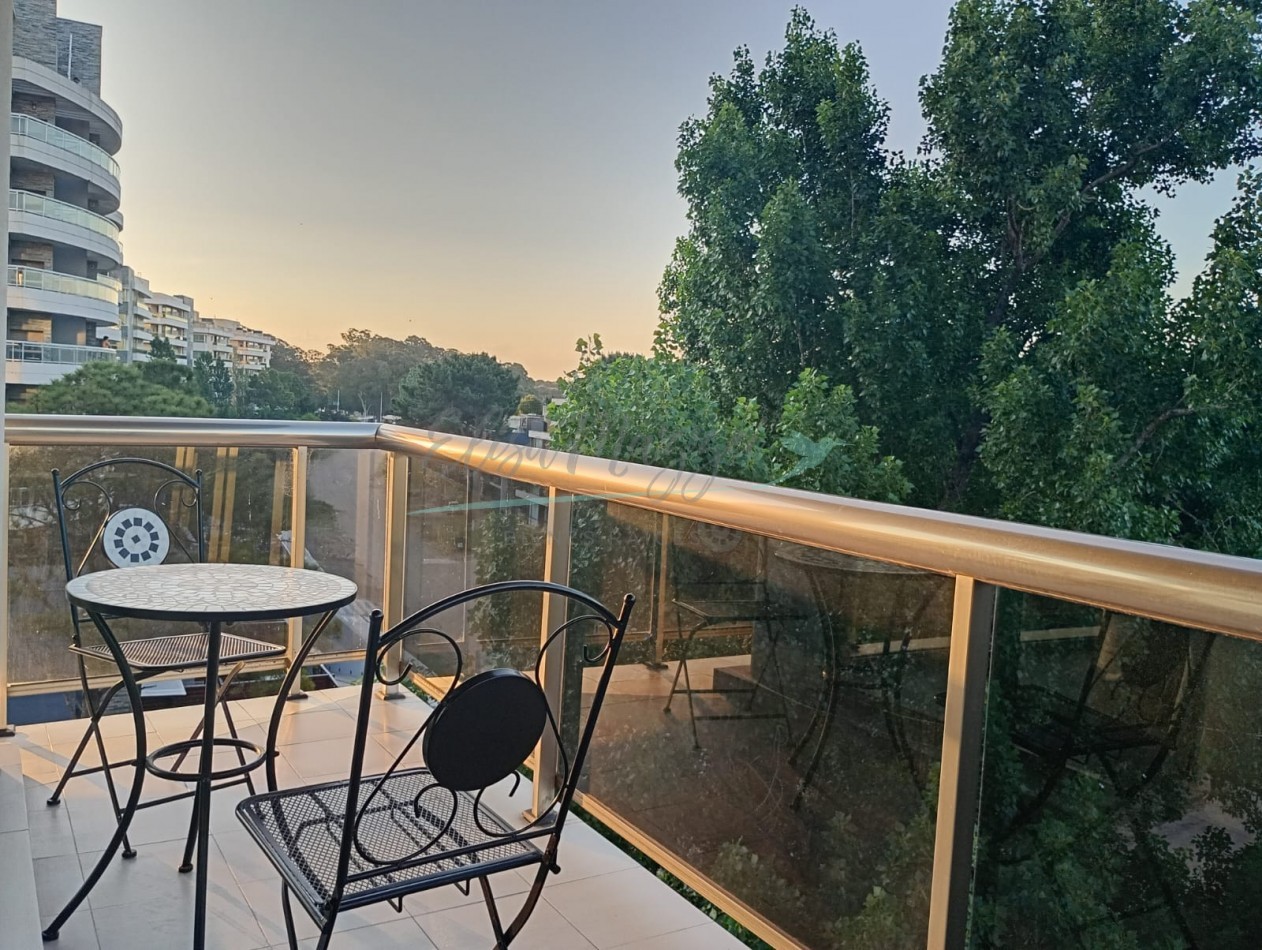 DEPARTAMENTO EN ALQUILER - VERANO 2026 - PINAMAR