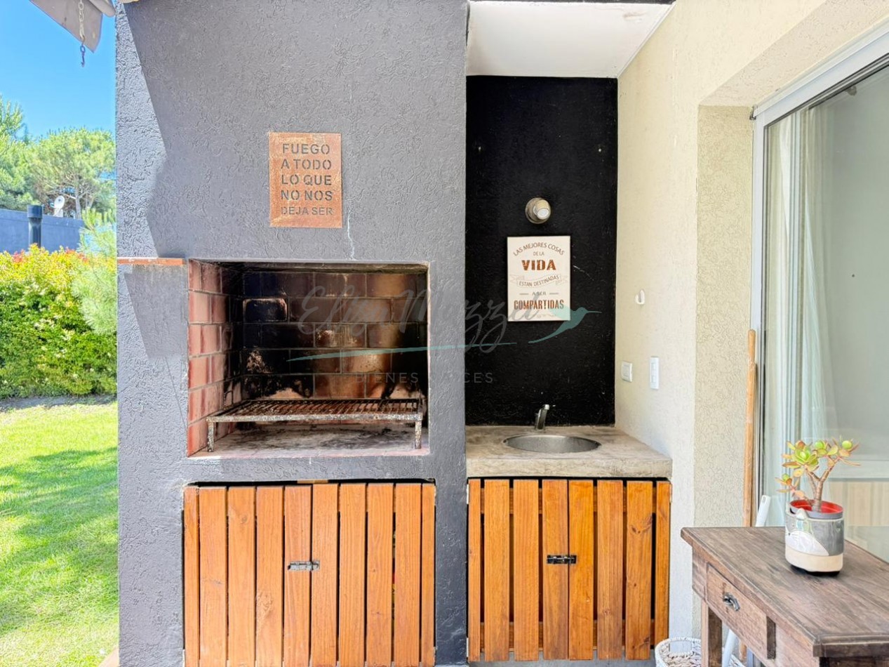 CASA EN ALQUILER VERANO 2027 - PINAMAR 