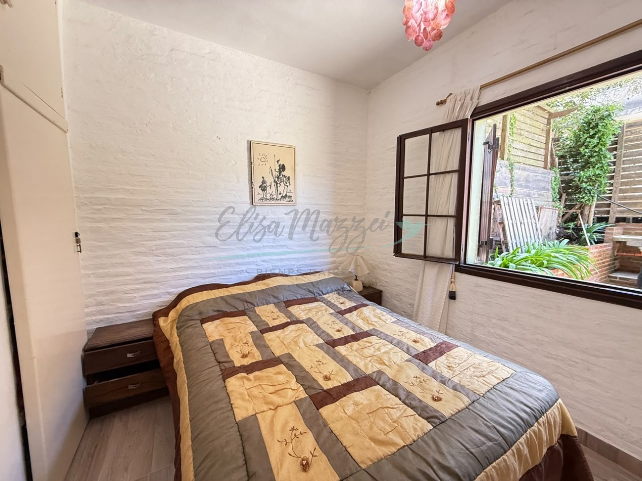 DEPARTAMENTO EN ALQUILER - VERANO 2027 - PINAMAR 