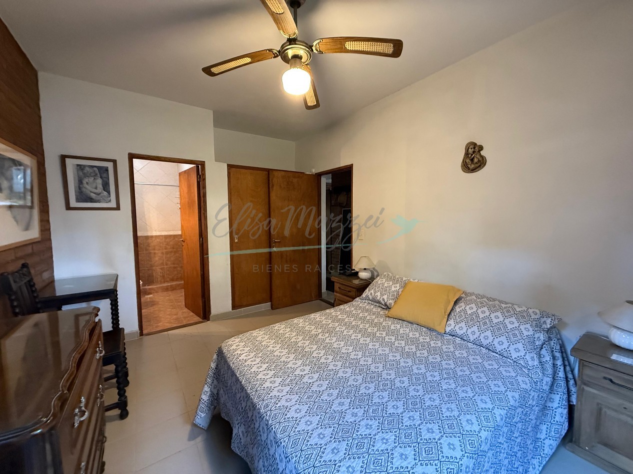 CASA EN ALQUILER - VALERIA DEL MAR