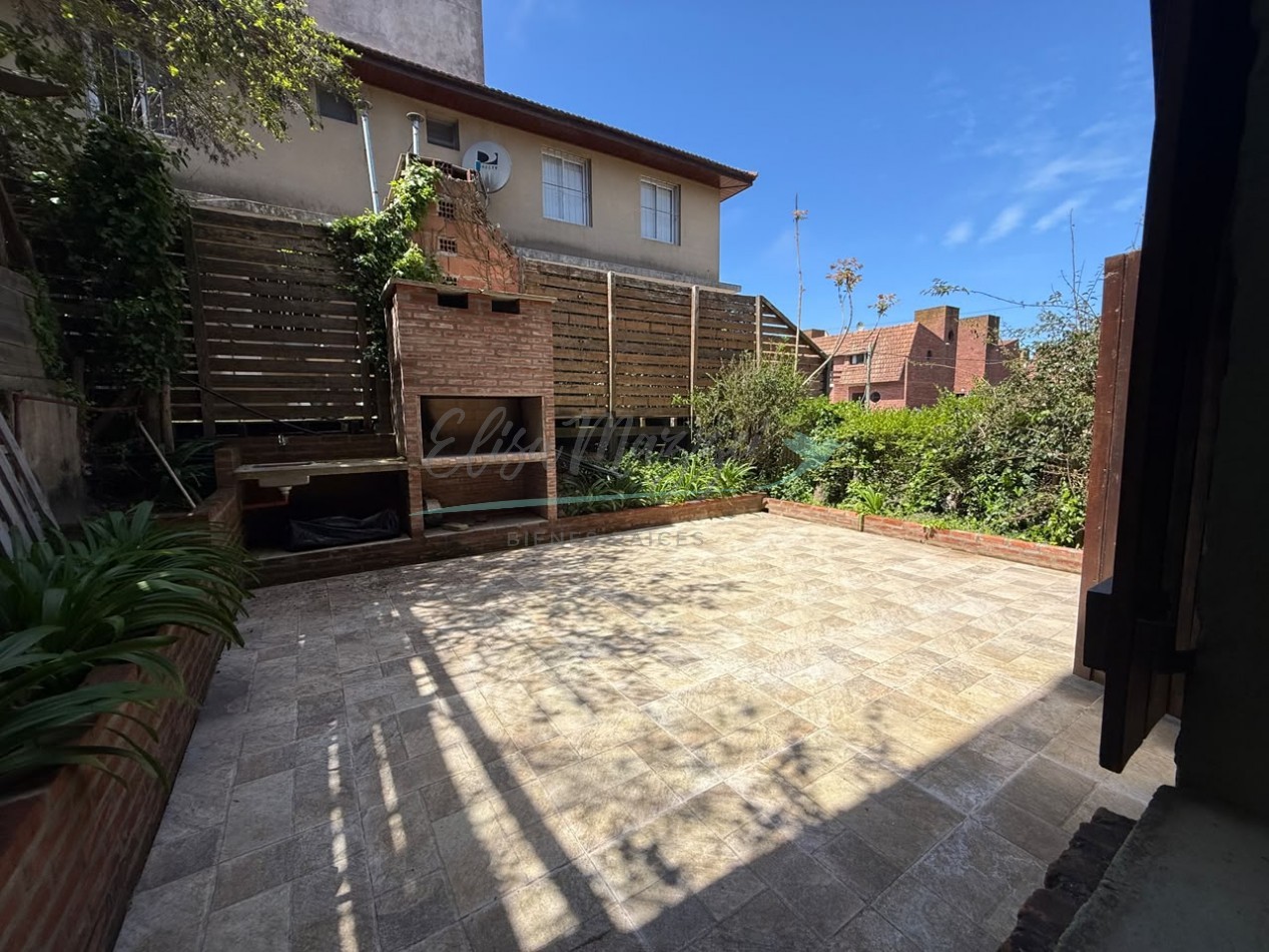 DEPARTAMENTO EN ALQUILER - VERANO 2027 - PINAMAR 