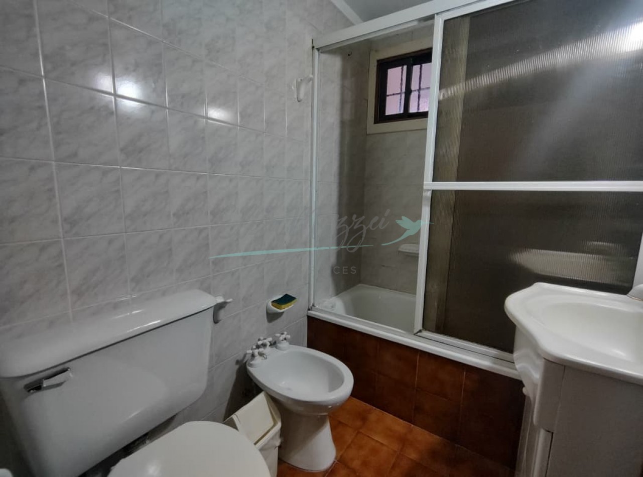 DEPARTAMENTO TRES AMBIENTES EN VENTA - PINAMAR