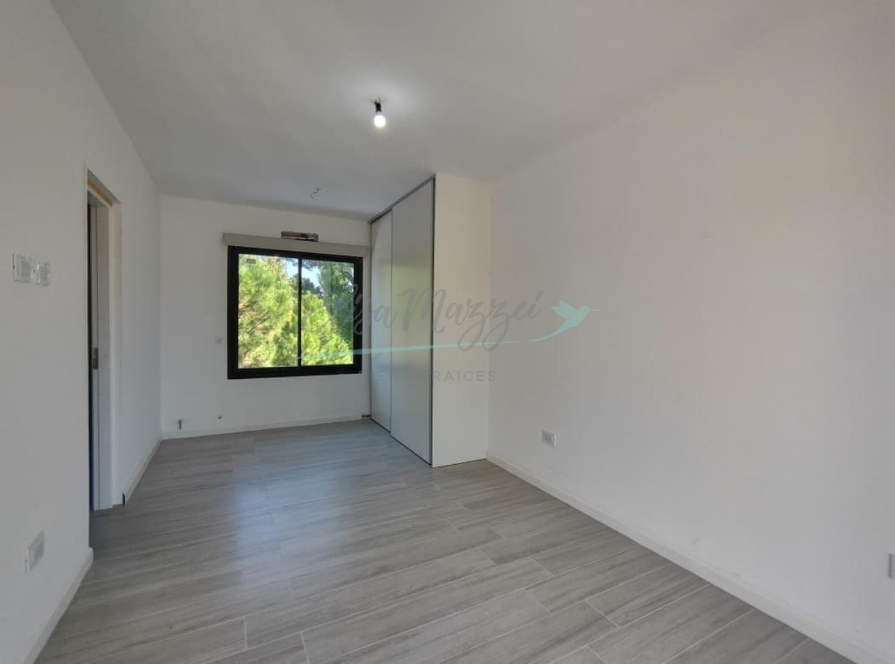 CASA EN VENTA CON FINANCIACION - PINAMAR