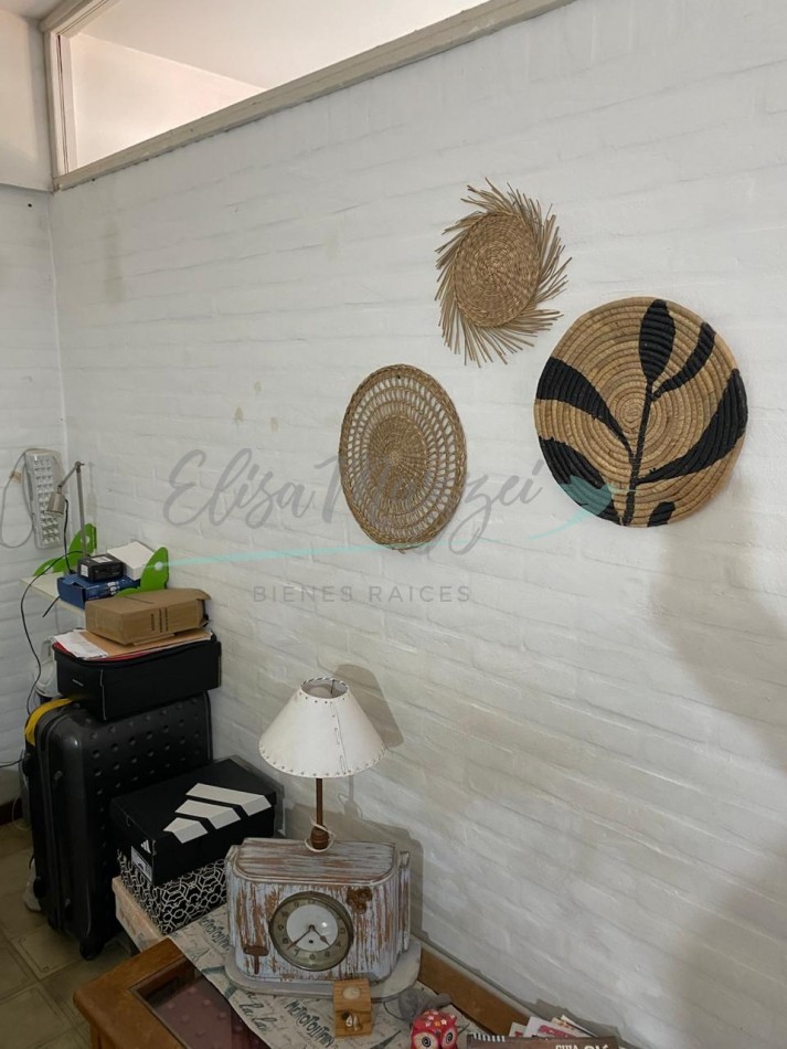 DEPARTAMENTO EN VENTA - PINAMAR CENTRO