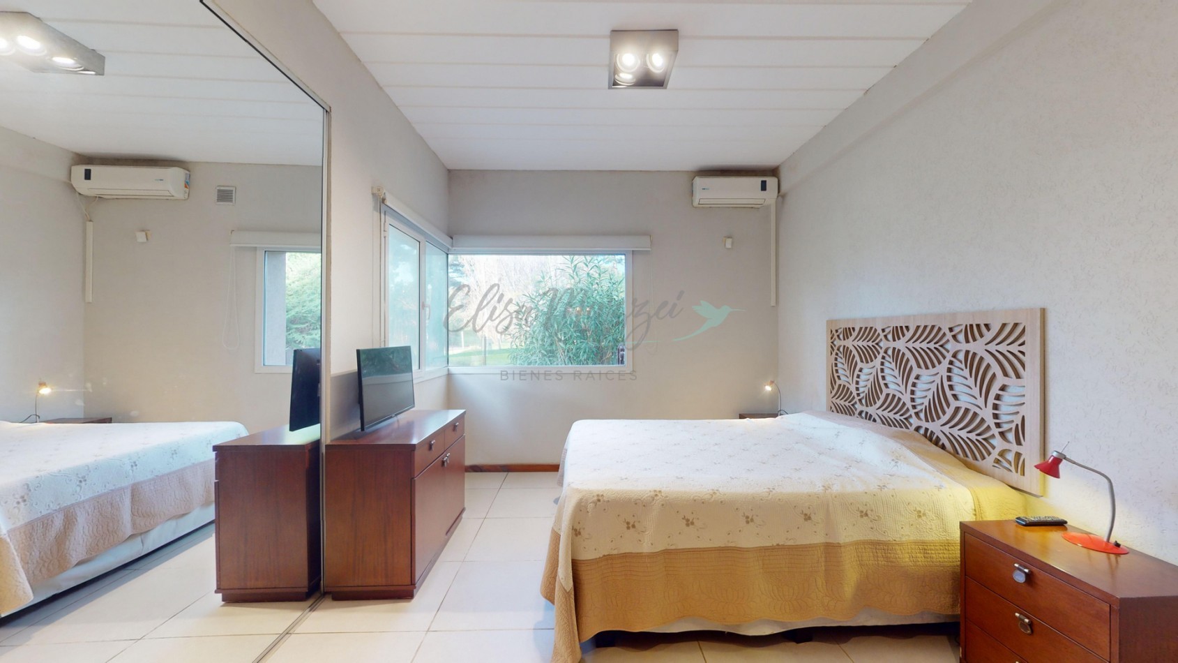CASA EN ALQUILER - VERANO 2026 - PINAMAR