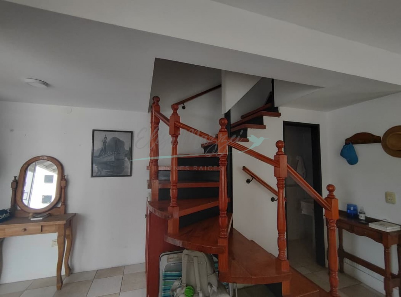 DUPLEX EN ALQUILER - PINAMAR