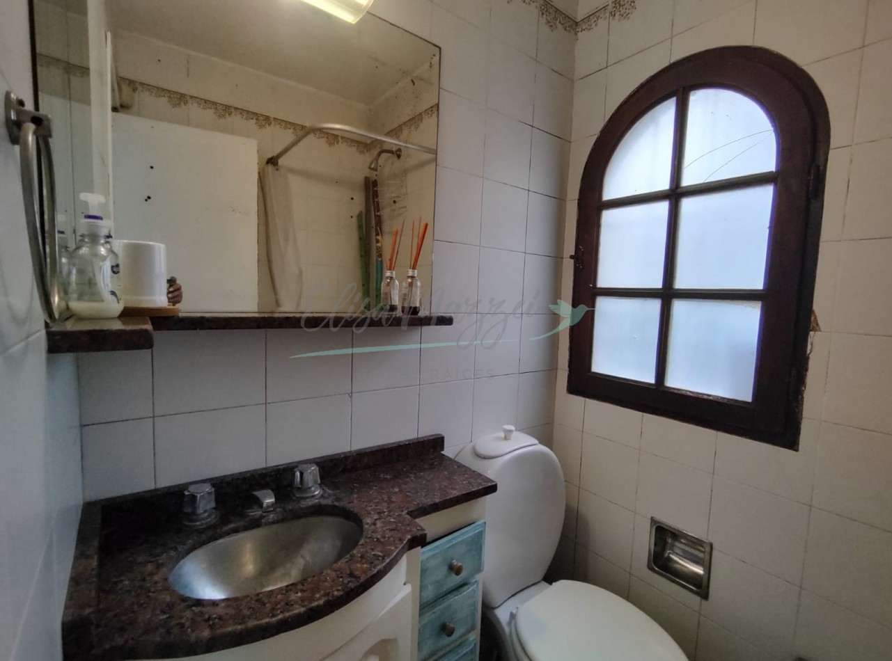 CASA TIPO PH EN ALQUILER - PINAMAR CENTRO