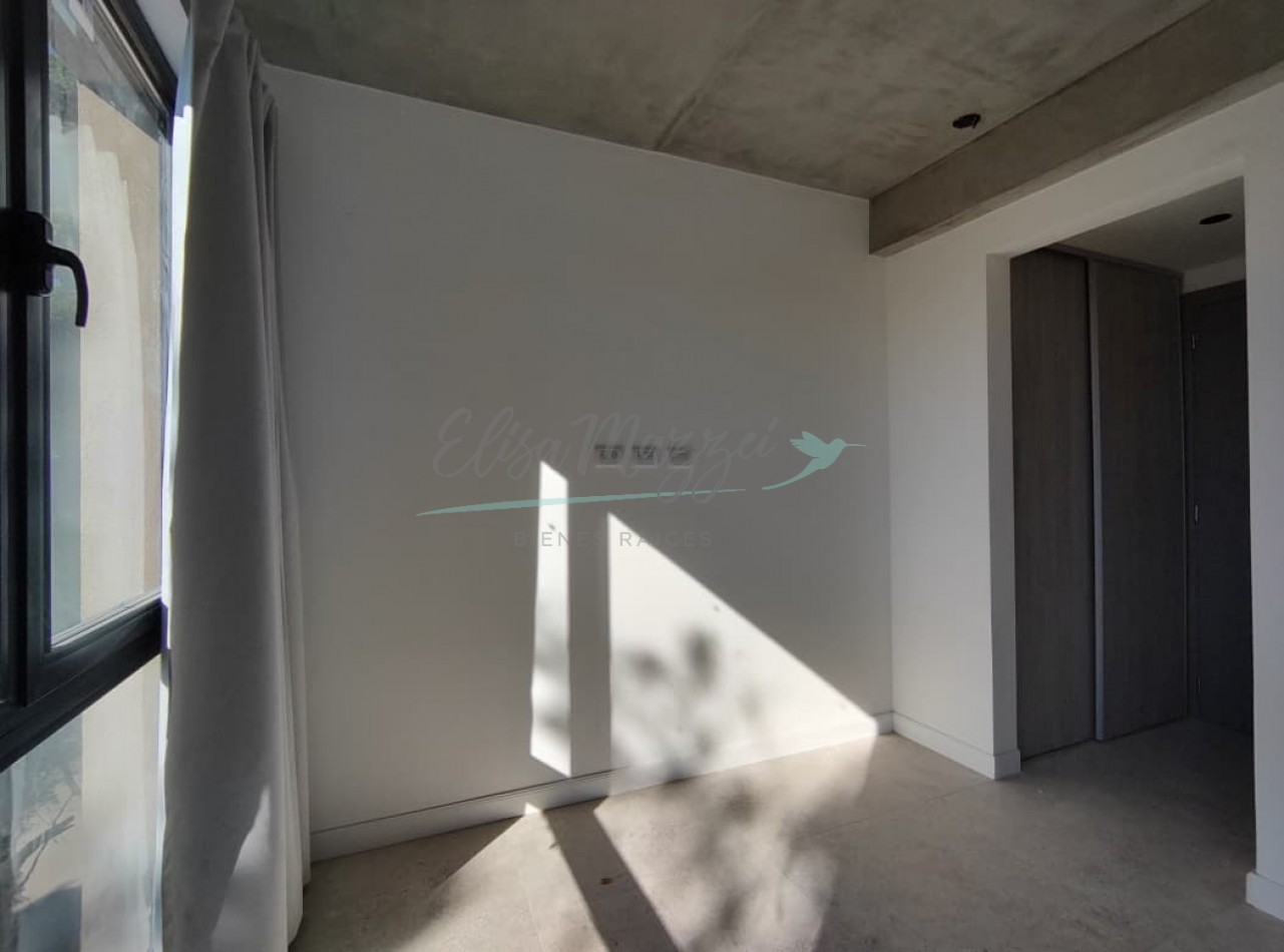 DEPARTAMENTO CON FINANCIACION - DOS AMBIENTES EN VENTA - A ESTRENAR - PINAMAR CENTRO