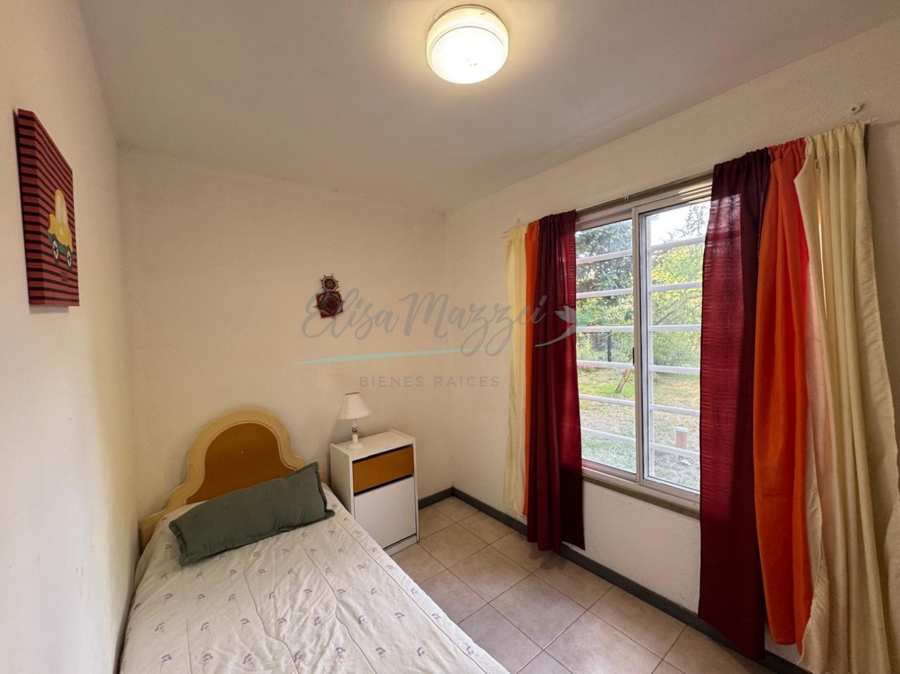 Casa en venta - Valeria del Mar