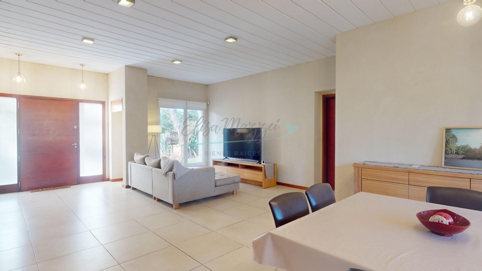 CASA EN ALQUILER - VERANO 2026 - PINAMAR