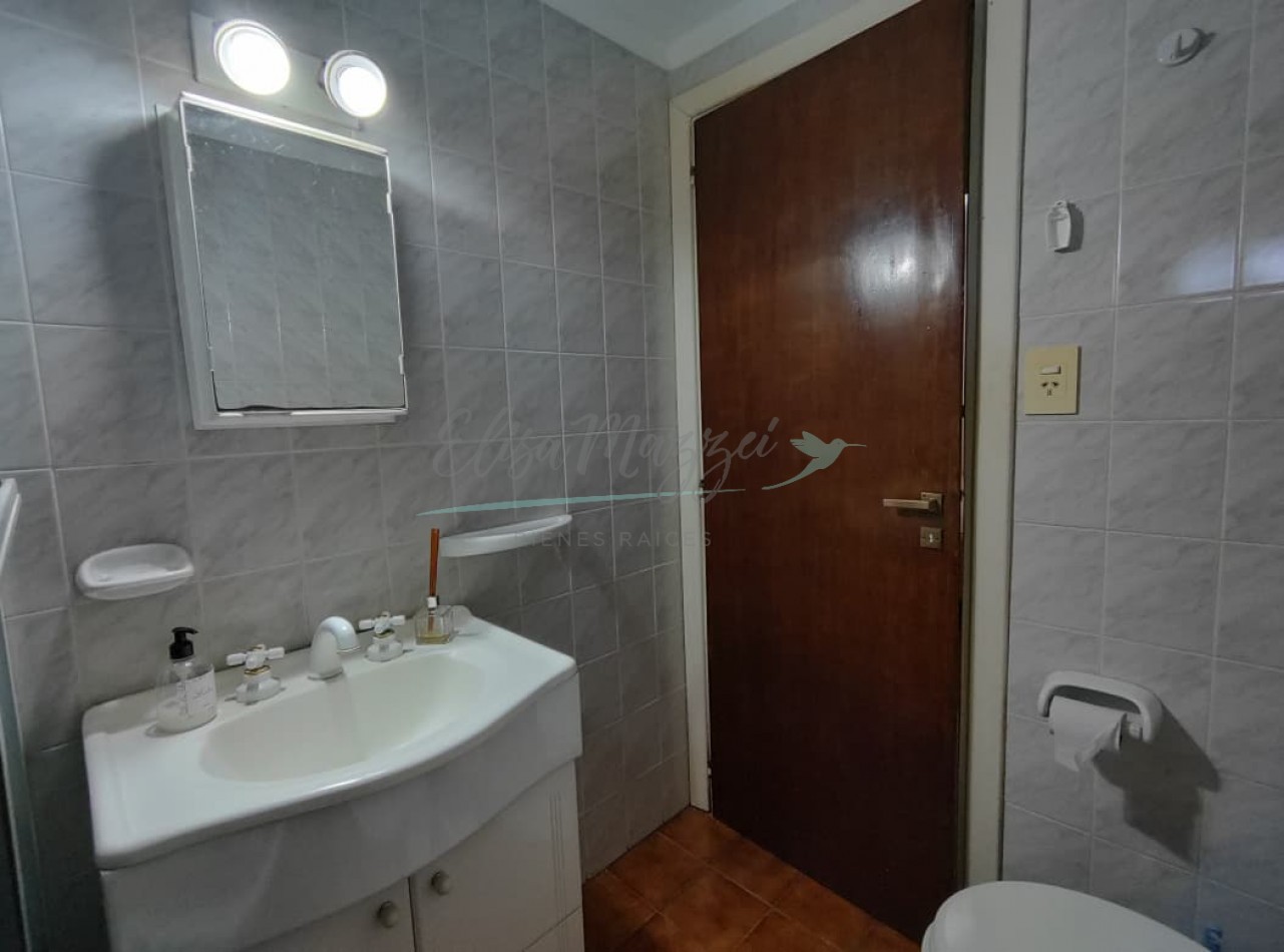 DEPARTAMENTO TRES AMBIENTES EN VENTA - PINAMAR