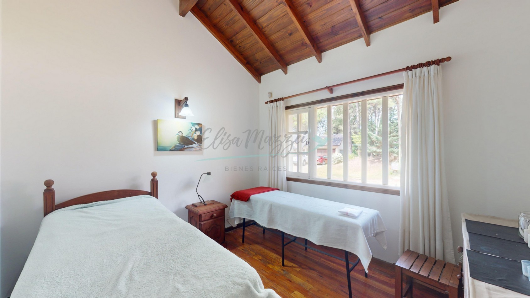 CASA EN ALQUILER - VERANO 2026 - PINAMAR