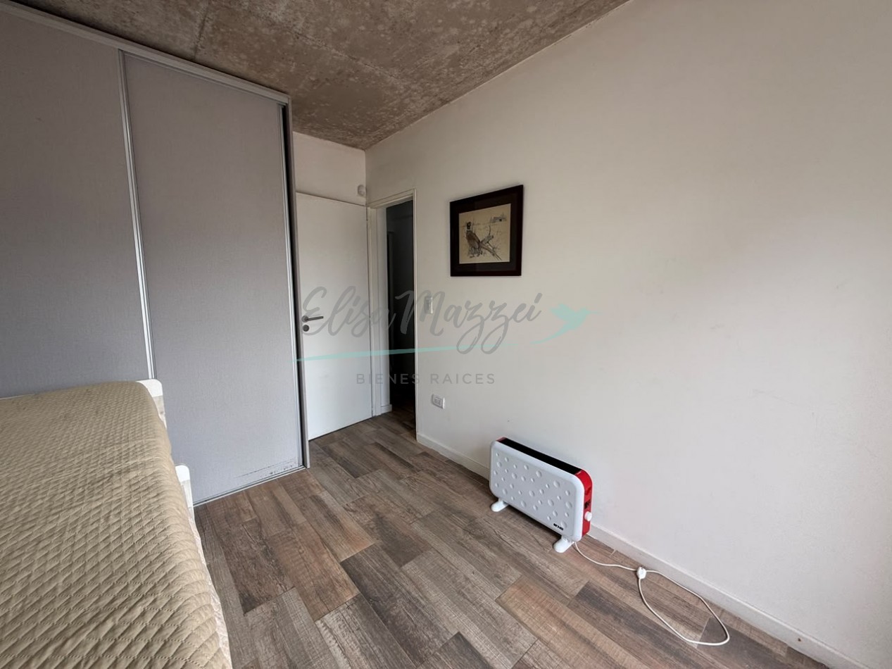 DUPLEX EN VENTA - PINAMAR 