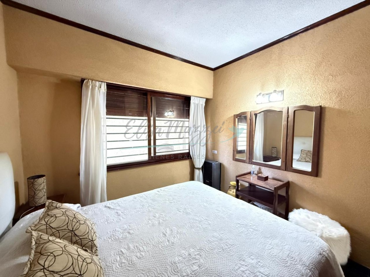 DEPARTAMENTO EN VENTA - PINAMAR