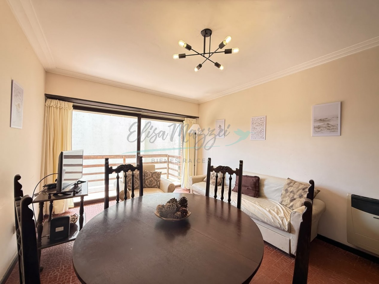 DEPARTAMENTO EN ALQUILER - VERANOS 2027 - PINAMAR 