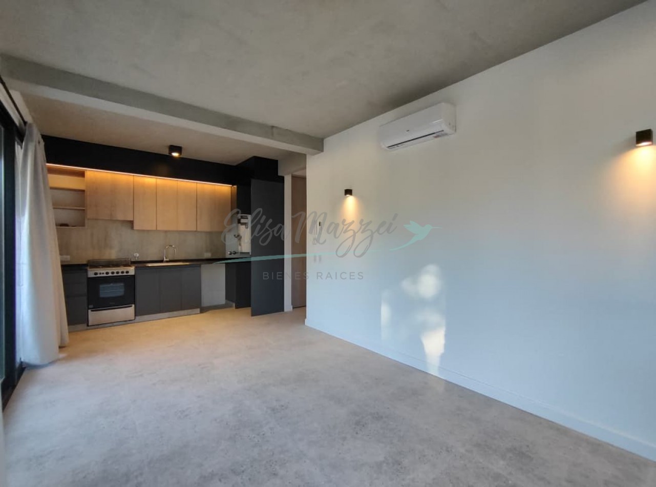 DEPARTAMENTO CON FINANCIACION - DOS AMBIENTES - A ESTRENAR - PINAMAR CENTRO