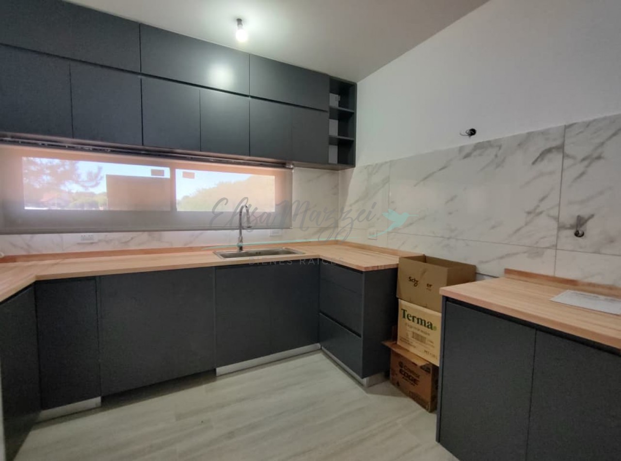 CASA EN VENTA CON FINANCIACION - PINAMAR