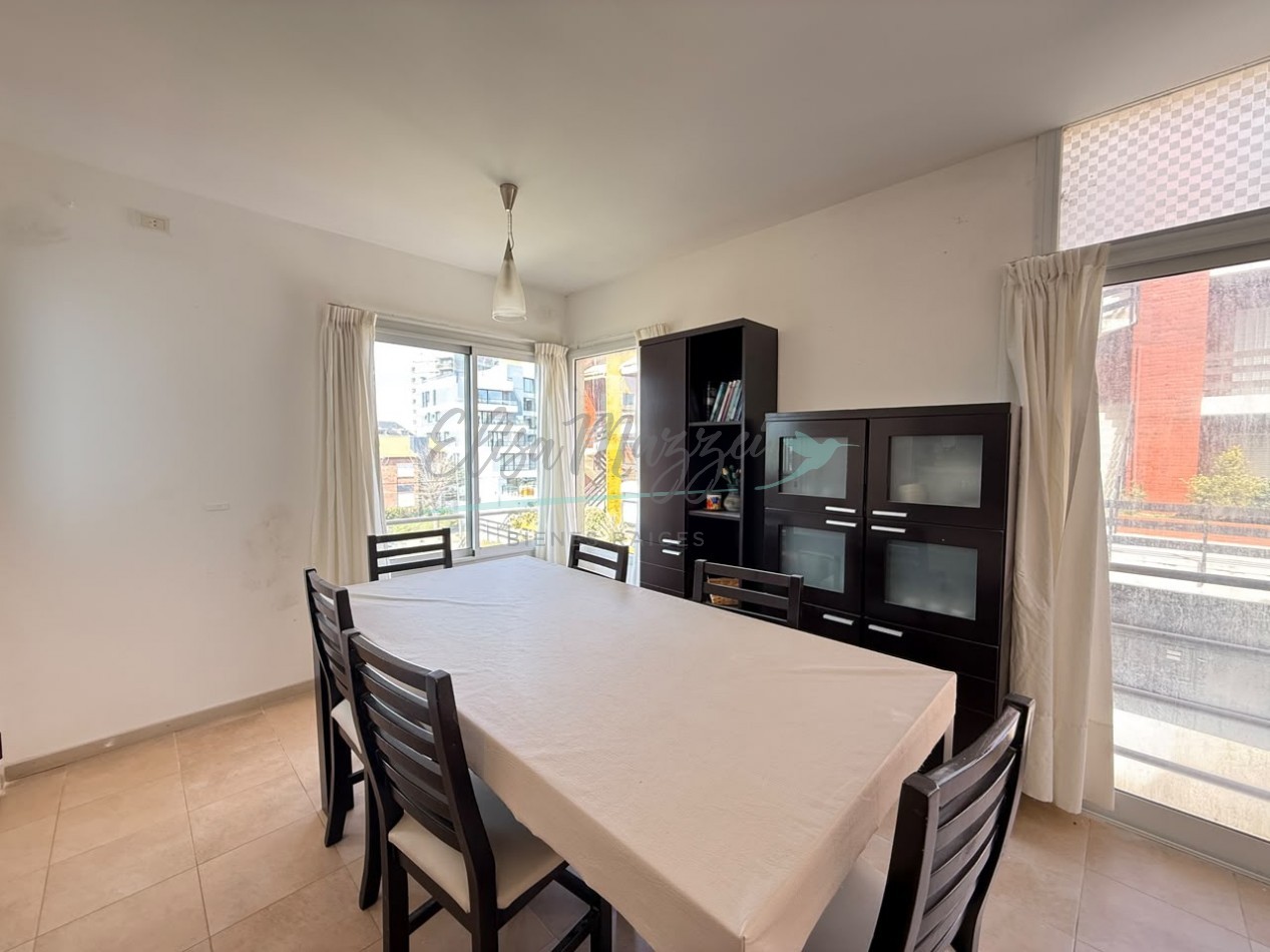 DEPARTAMENTO EN VENTA - PINAMAR 