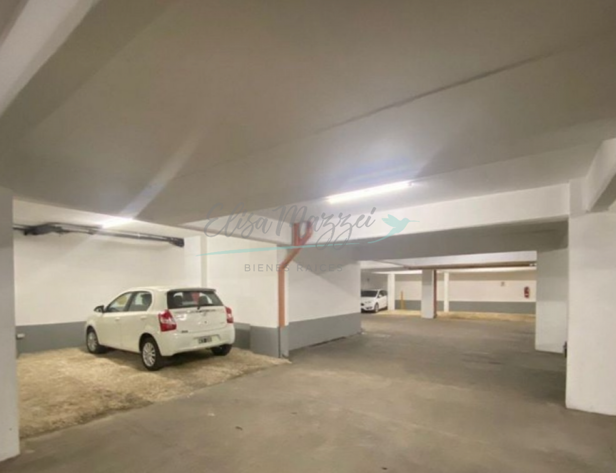 DEPARTAMENTO TRES AMBIENTES EN VENTA - PINAMAR CENTRO