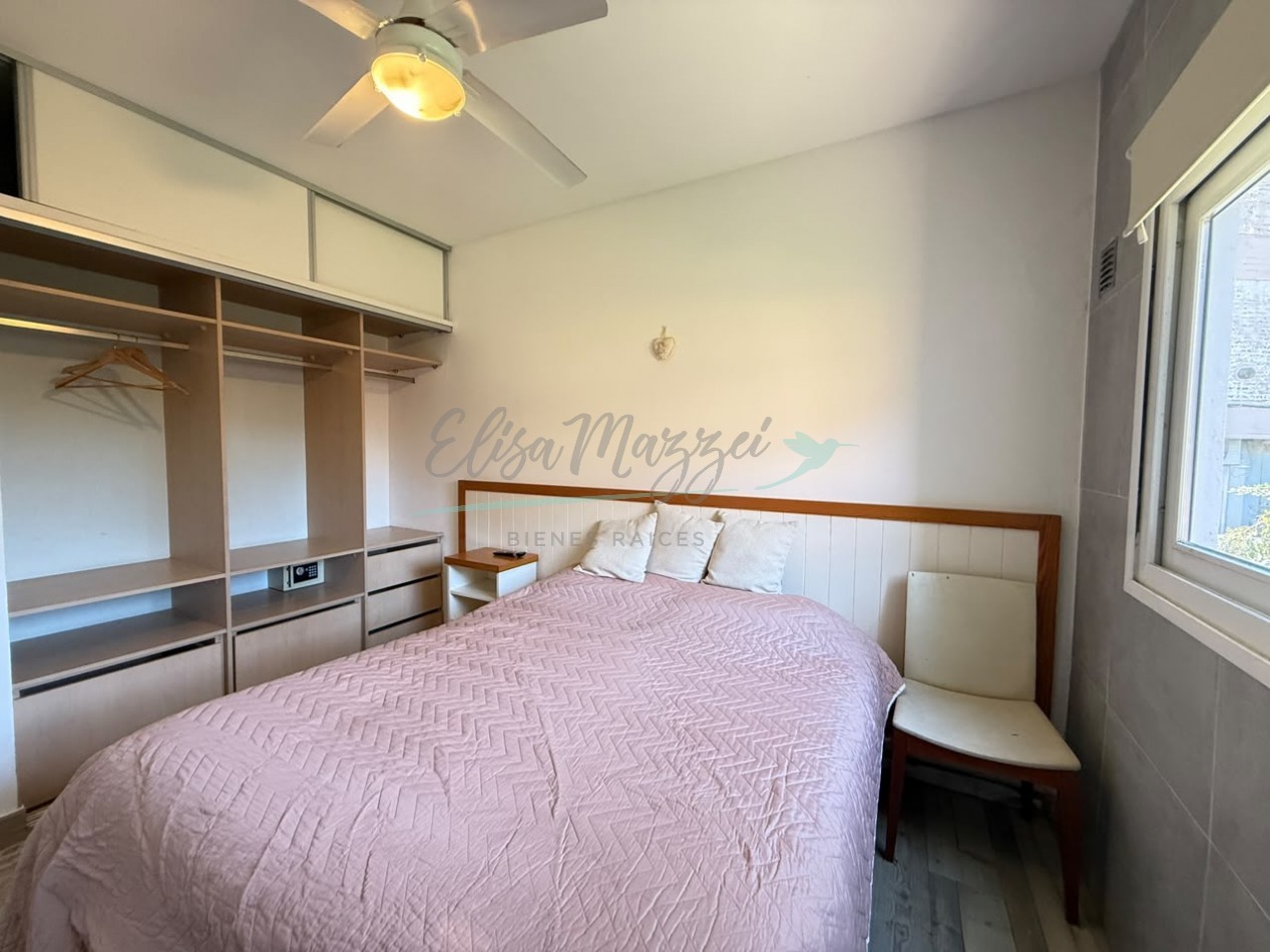 DEPARTAMENTO EN ALQUILER - PINAMAR - VERANO 2027