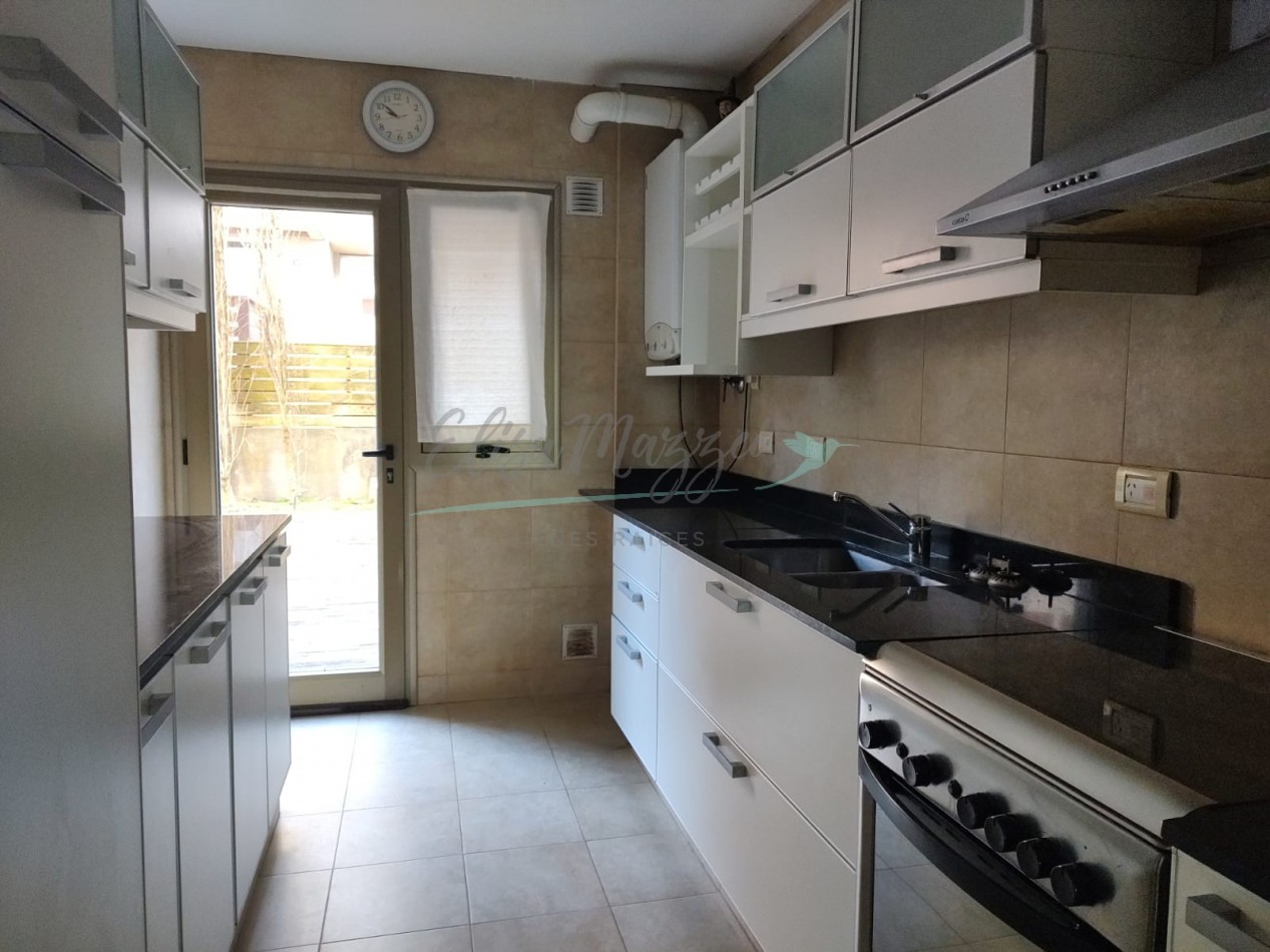 DEPARTAMENTO EN VENTA FRENTE AL MAR - PINAMAR