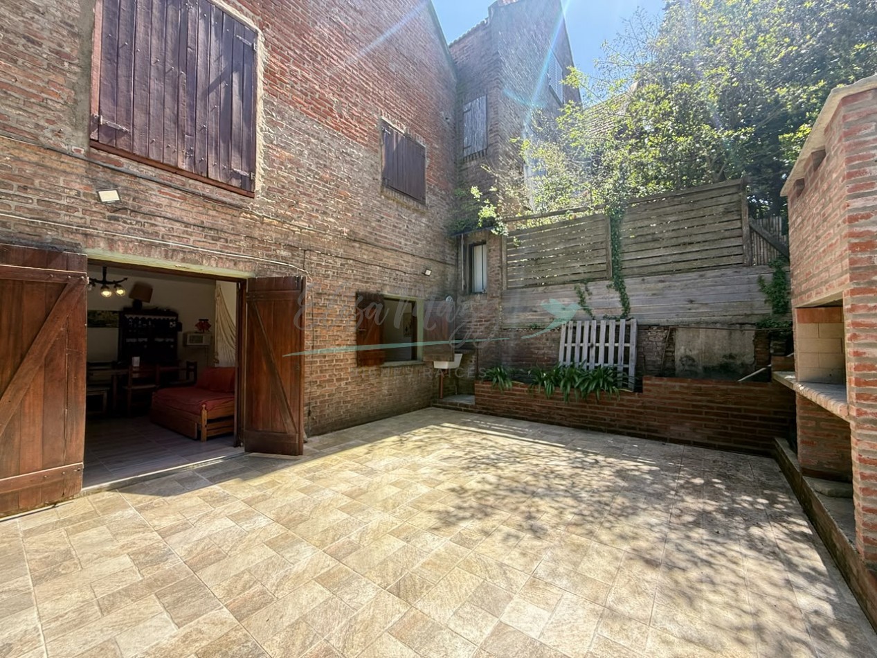 DEPARTAMENTO EN ALQUILER - VERANO 2027 - PINAMAR 