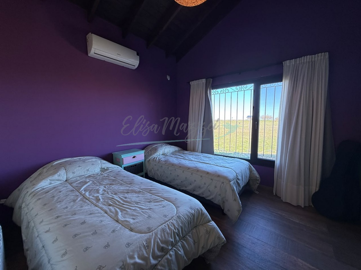 CAMPO EN VENTA - MADARIAGA 