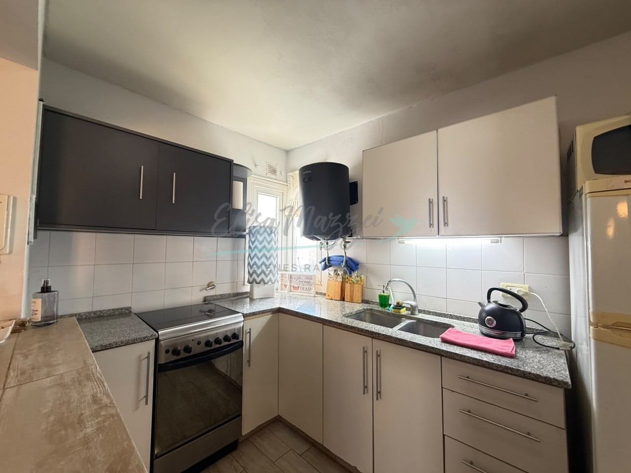 DEPARTAMENTO EN ALQUILER - PINAMAR - VERANO 2027