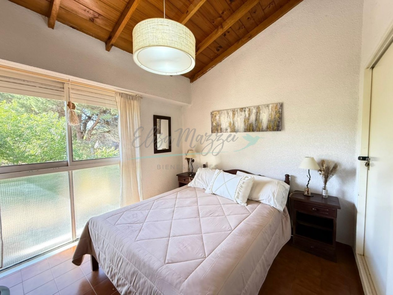 DUPLEX EN ALQUILER - VERANO 2027 - PINAMAR 