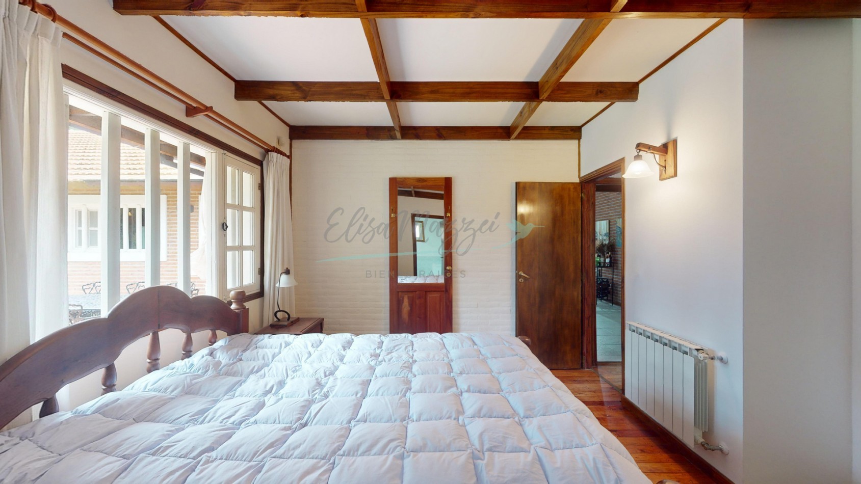 CASA EN ALQUILER - VERANO 2026 - PINAMAR