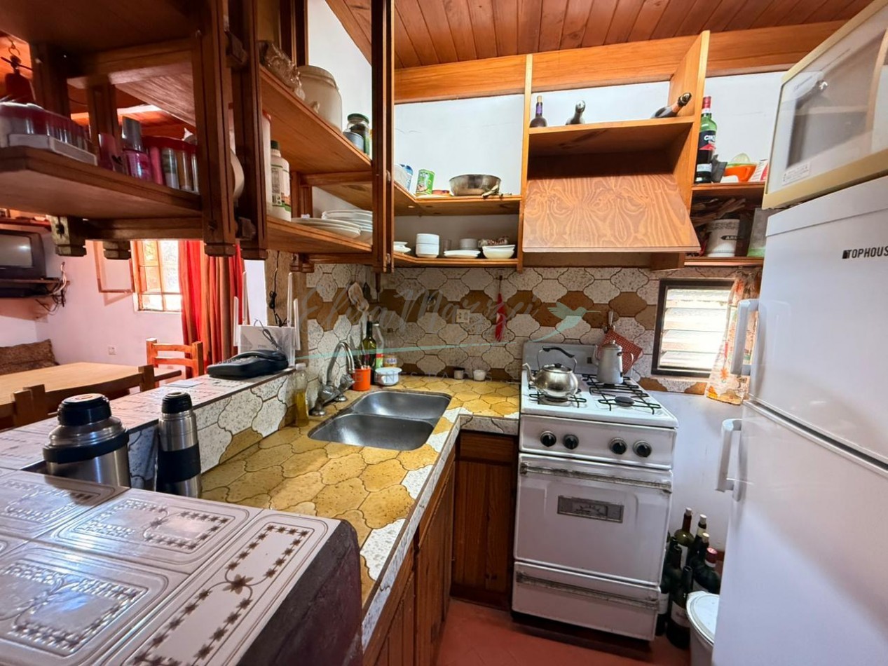 CASA EN VENTA - A METROS DEL MAR - VALERIA DEL MAR