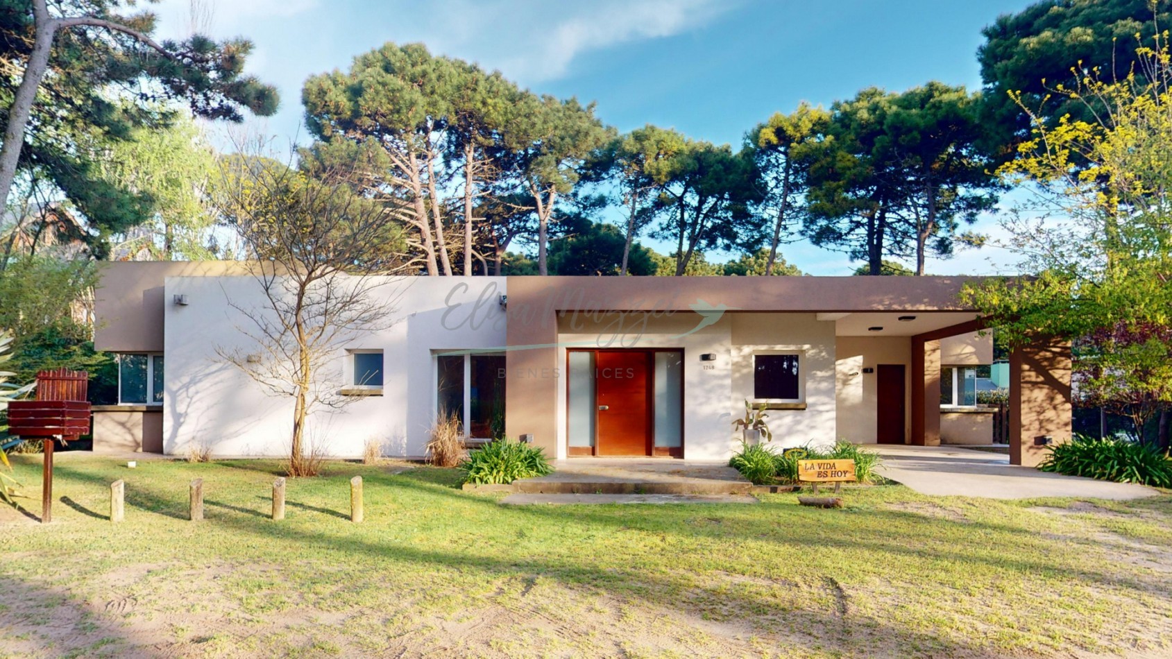 CASA EN ALQUILER - VERANO 2026 - PINAMAR