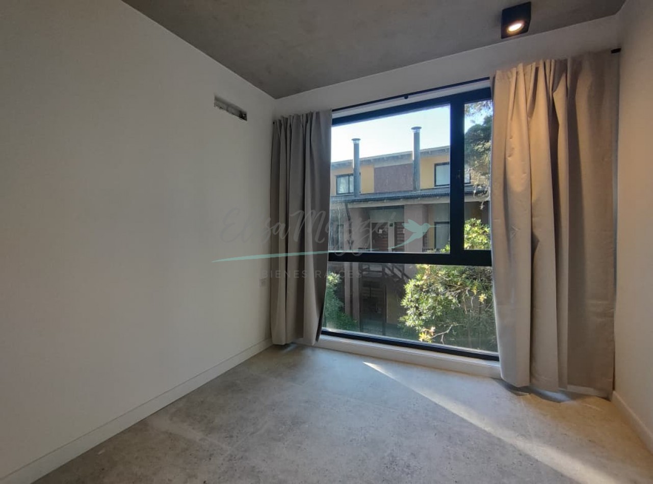 DEPARTAMENTO CON FINANCIACION - DOS AMBIENTES - A ESTRENAR - PINAMAR CENTRO