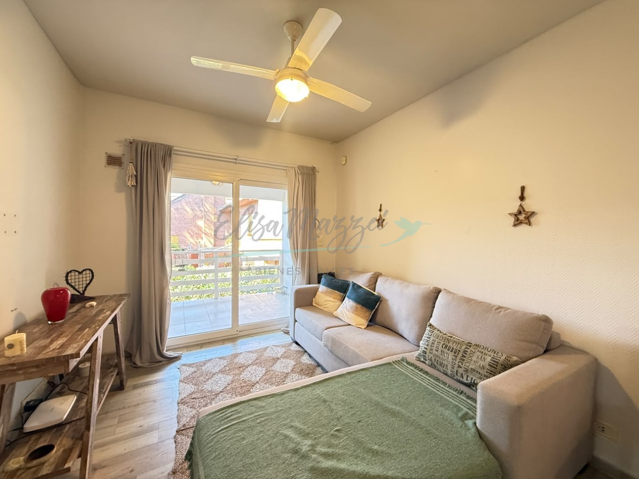 DEPARTAMENTO EN ALQUILER - PINAMAR - VERANO 2027